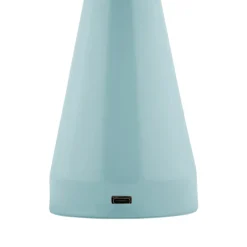 Outlet Leitmotiv RACHEL Lampe à poser LED sans fil rechargeable