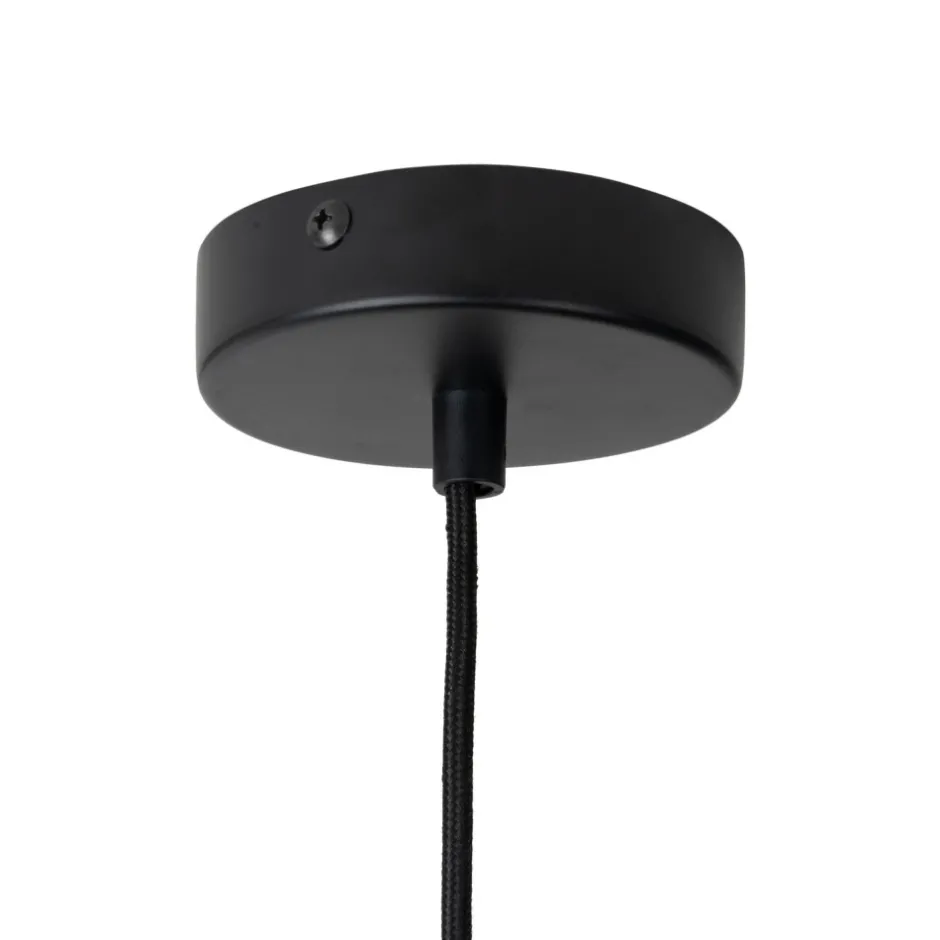 Discount Leitmotiv RAYADO Suspension à motif géométrique