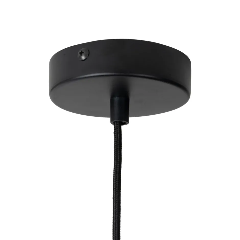 Discount Leitmotiv RAYADO Suspension à motif géométrique