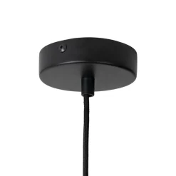 Discount Leitmotiv RAYADO Suspension à motif géométrique