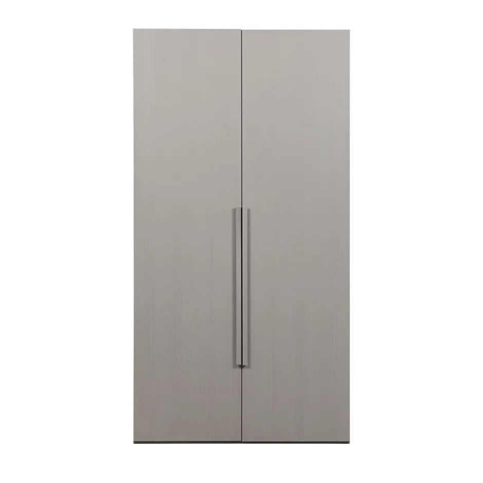 Sale Woood RENS Armoire en bois H210cm