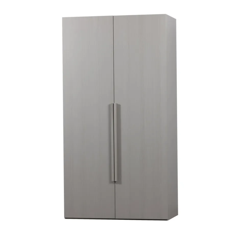 Sale Woood RENS Armoire en bois H210cm