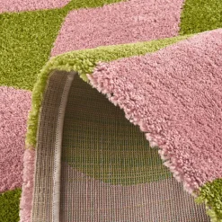 Discount Drawer RETRO Tapis damiers