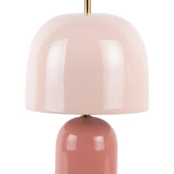 Discount Leitmotiv RICO Lampe à poser en métal