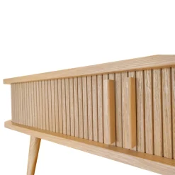 Best Woodman ROVE Table basse en bois