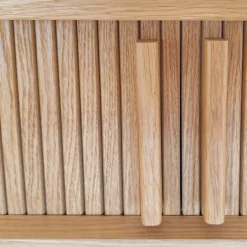 Best Woodman ROVE Table basse en bois