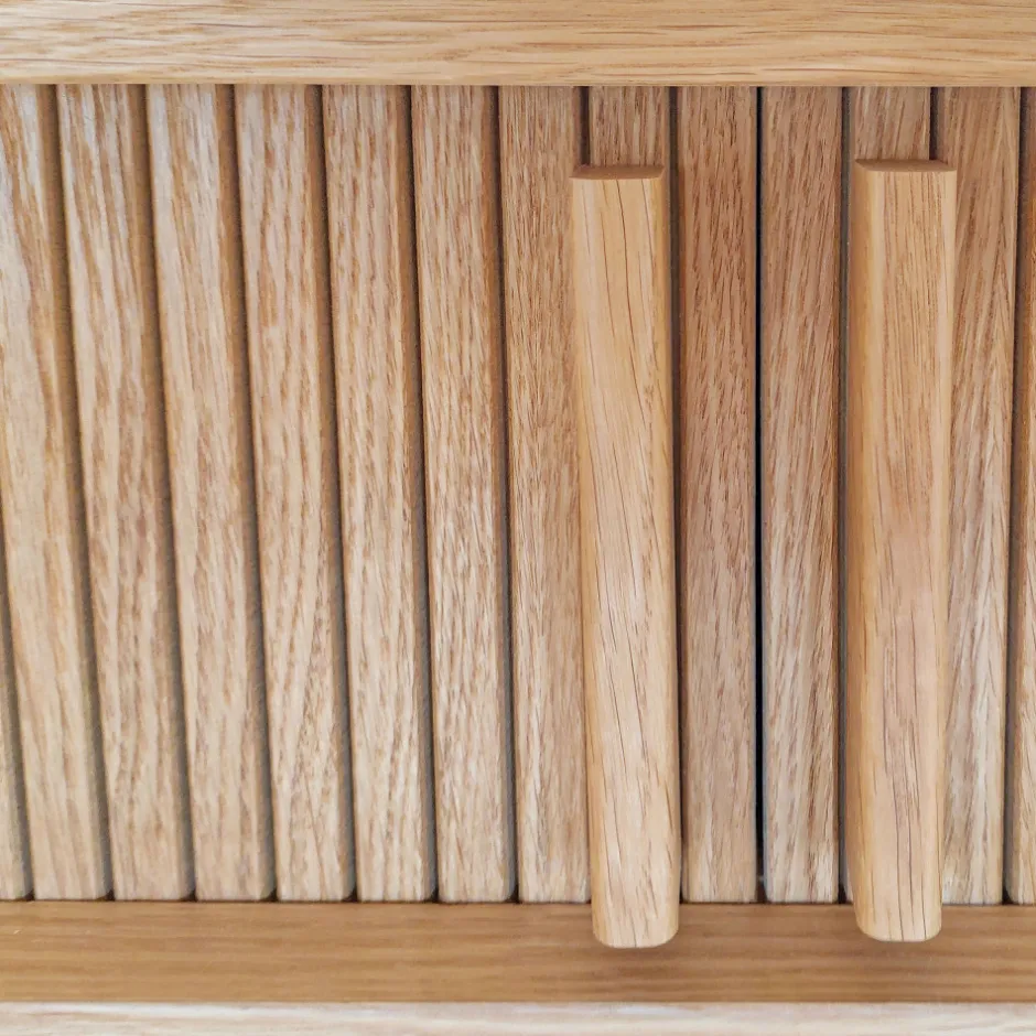 Best Woodman ROVE Table basse en bois