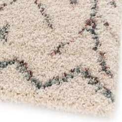 Hot Drawer RUPICOLA Tapis d'inspiration berbère