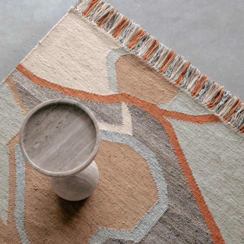 Online Zuiver SAIGON Tapis vintage