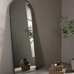 Online Venture Home SARASOTA Miroir arche 193x66cm
