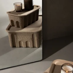 Online Venture Home SARASOTA Miroir arche 193x66cm
