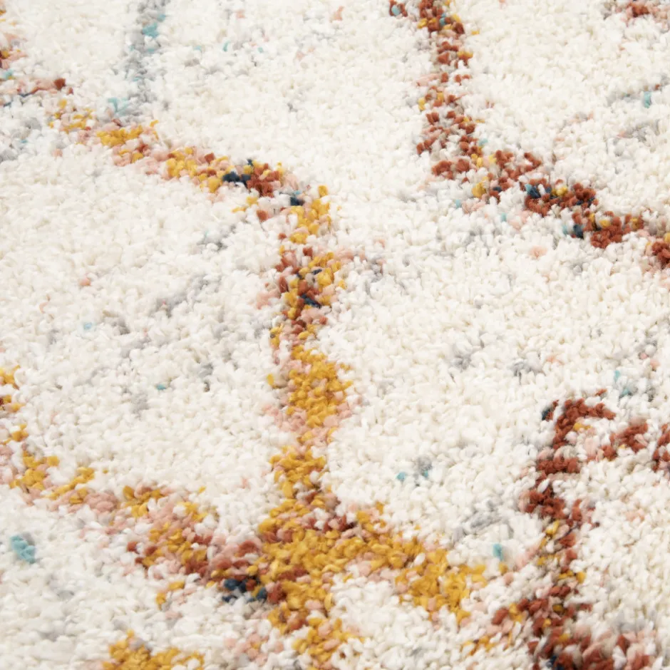 Online Drawer SARNA Tapis d'inspiration berbère