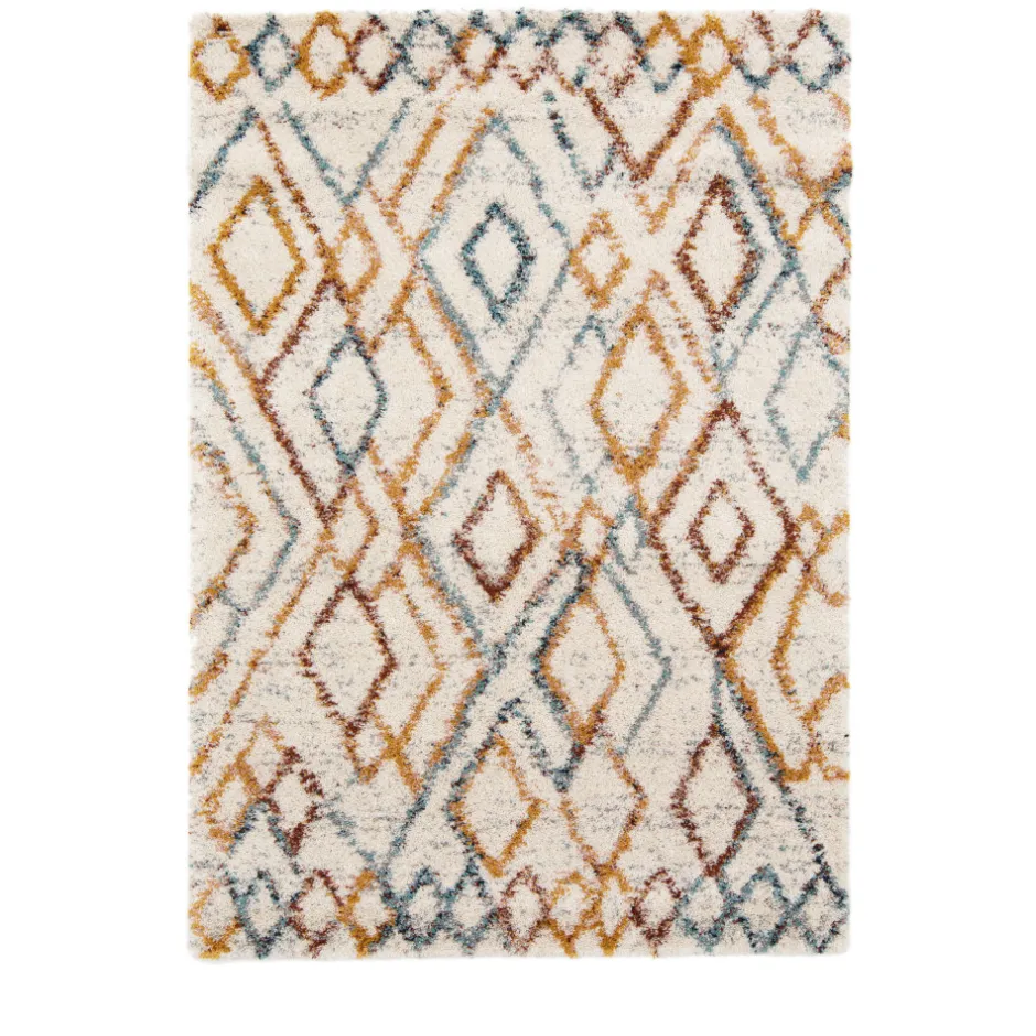Online Drawer SARNA Tapis d'inspiration berbère