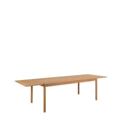 Sale Drawer SAVACOU Lot de 2 rallonges en bois 50x100cm
