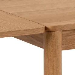 Sale Drawer SAVACOU Lot de 2 rallonges en bois 50x100cm