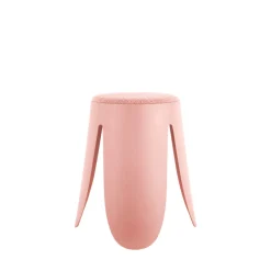 Online Leitmotiv SAVOR Tabouret en plastique H46cm