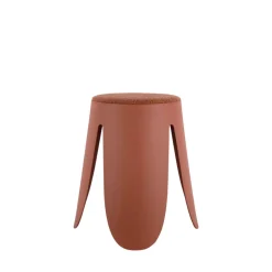 Online Leitmotiv SAVOR Tabouret en plastique H46cm