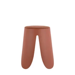 Online Leitmotiv SAVOR Tabouret en plastique H46cm