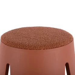 Online Leitmotiv SAVOR Tabouret en plastique H46cm