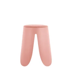 Online Leitmotiv SAVOR Tabouret en plastique H46cm