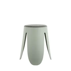 Online Leitmotiv SAVOR Tabouret en plastique H46cm
