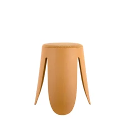 Online Leitmotiv SAVOR Tabouret en plastique H46cm