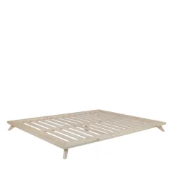 New Karup Design SENZA Lit en bois 160x200cm