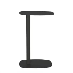 Online Drawer SIDY Table d'appoint en métal H66cm