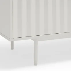 Online Teulat SIERRA Buffet en bois 4 portes 3 tiroirs L211cm