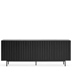 Online Teulat SIERRA Buffet en bois 4 portes 3 tiroirs L211cm