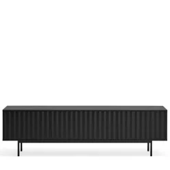 Online Teulat SIERRA Meuble TV en bois 3 portes L180cm