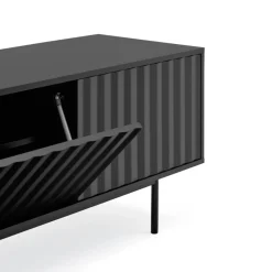 Online Teulat SIERRA Meuble TV en bois 3 portes L180cm