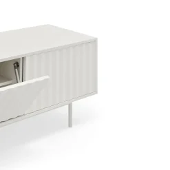 Online Teulat SIERRA Meuble TV en bois 3 portes L180cm