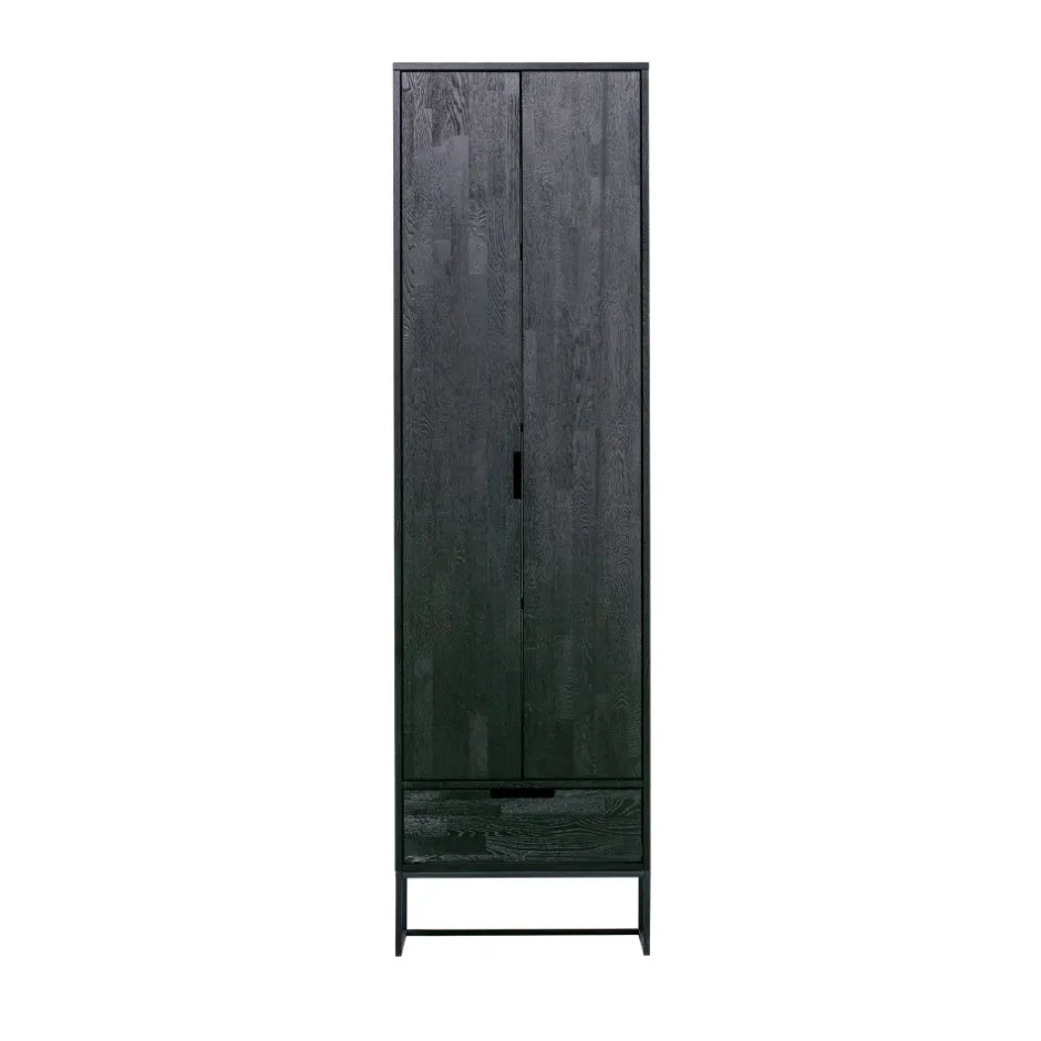 Best Woood SILAS Armoire en frêne brossé