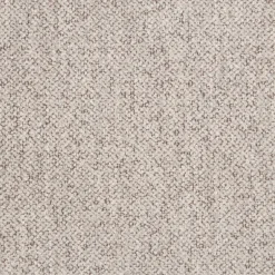 Best Drawer SINCLAIR Canapé 3 places en tissu bouclette