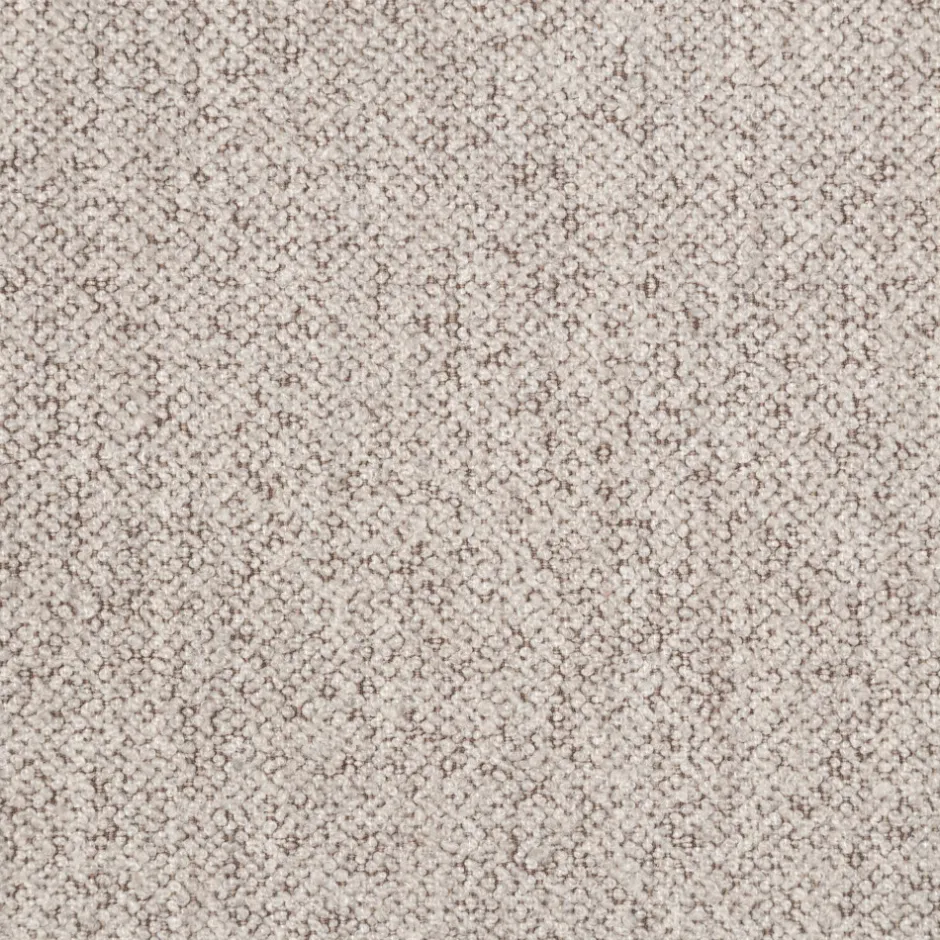 Best Drawer SINCLAIR Canapé 3 places en tissu bouclette