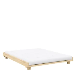 Hot Karup Design SOCIAL Lit en bois 160x200cm