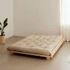 Karup Design SOCIAL Lit en bois 140x200cm