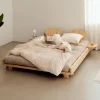 Best Karup Design SOCIAL Lit en bois 180x200cm