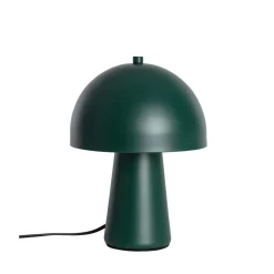 Drawer SORA Lampe à poser champignon en métal