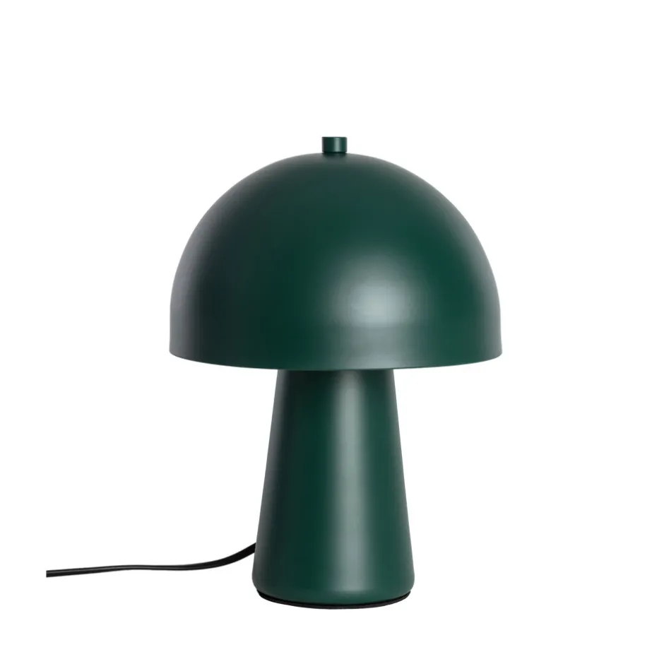 Drawer SORA Lampe à poser champignon en métal