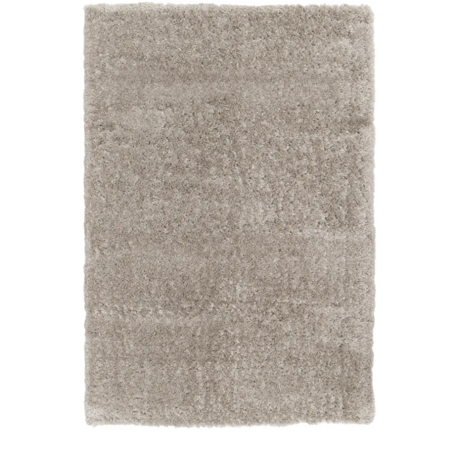 Sale Drawer SOTO Tapis uni à poils longs