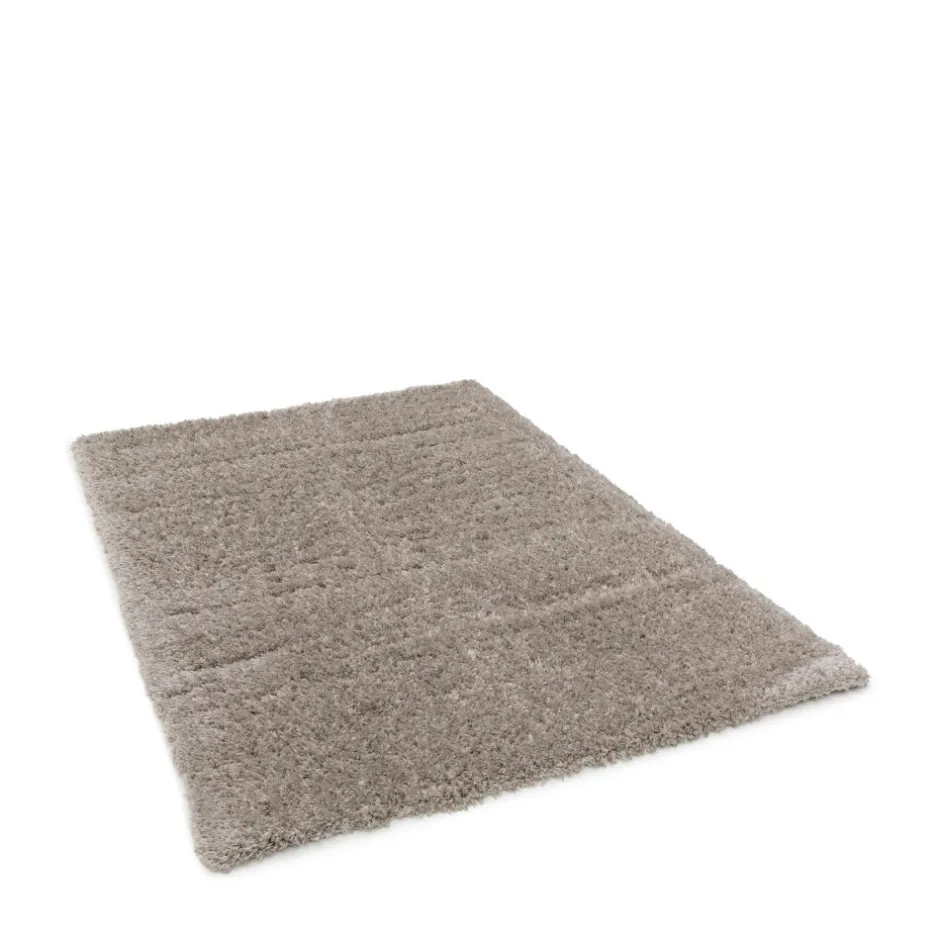 Sale Drawer SOTO Tapis uni à poils longs