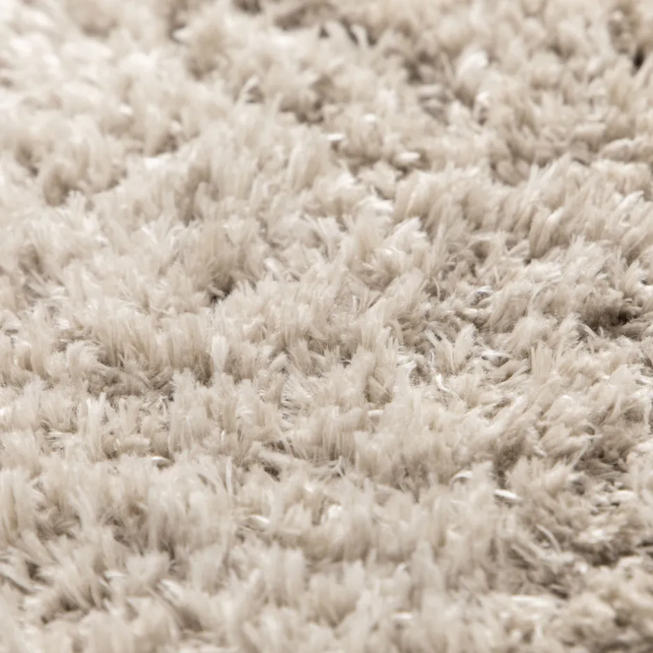 Sale Drawer SOTO Tapis uni à poils longs
