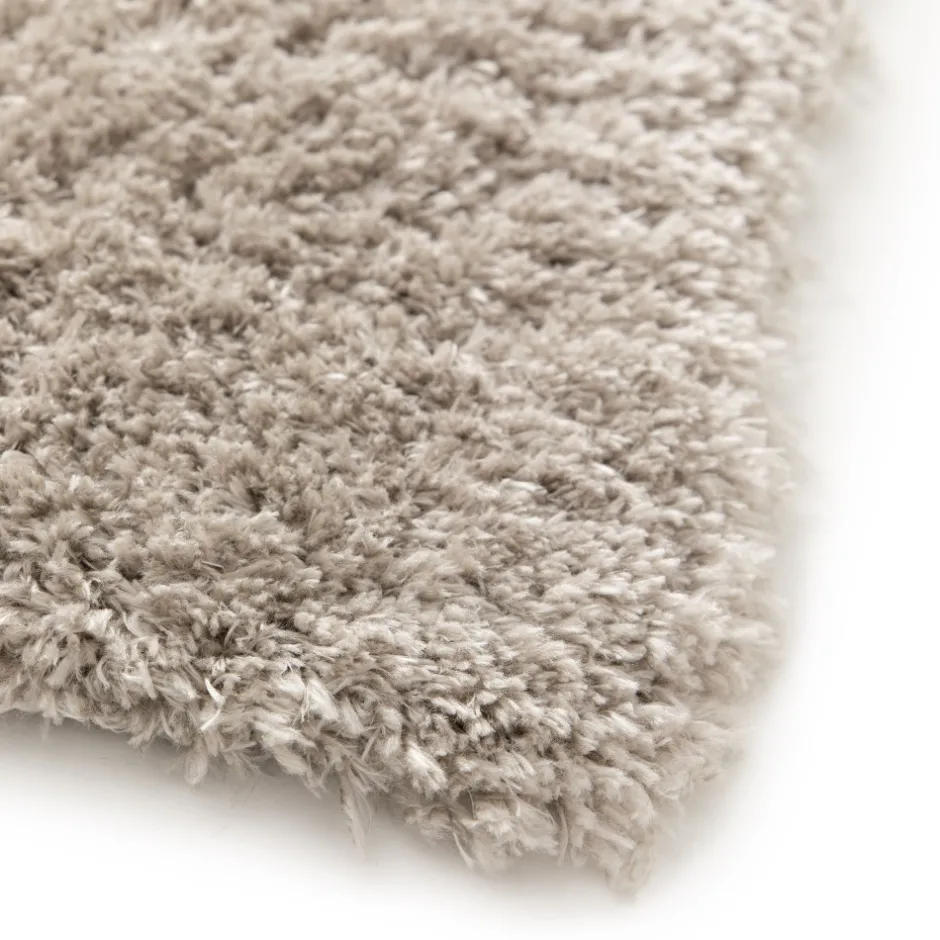Sale Drawer SOTO Tapis uni à poils longs