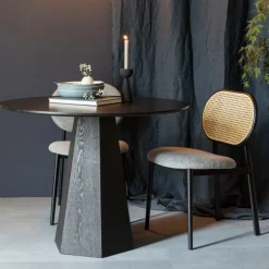 Best Zuiver SPIKE Chaise en tissu