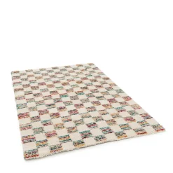 Best Drawer SPOTI Tapis damiers