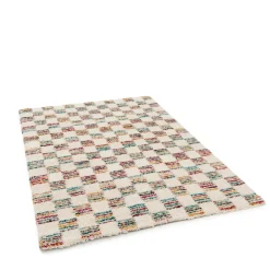 Best Drawer SPOTI Tapis damiers