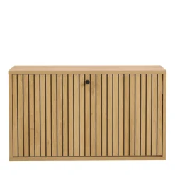 Online Drawer STORO Meuble à chaussures mural en bois L71,6cm