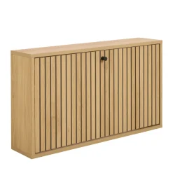 Online Drawer STORO Meuble à chaussures mural en bois L71,6cm
